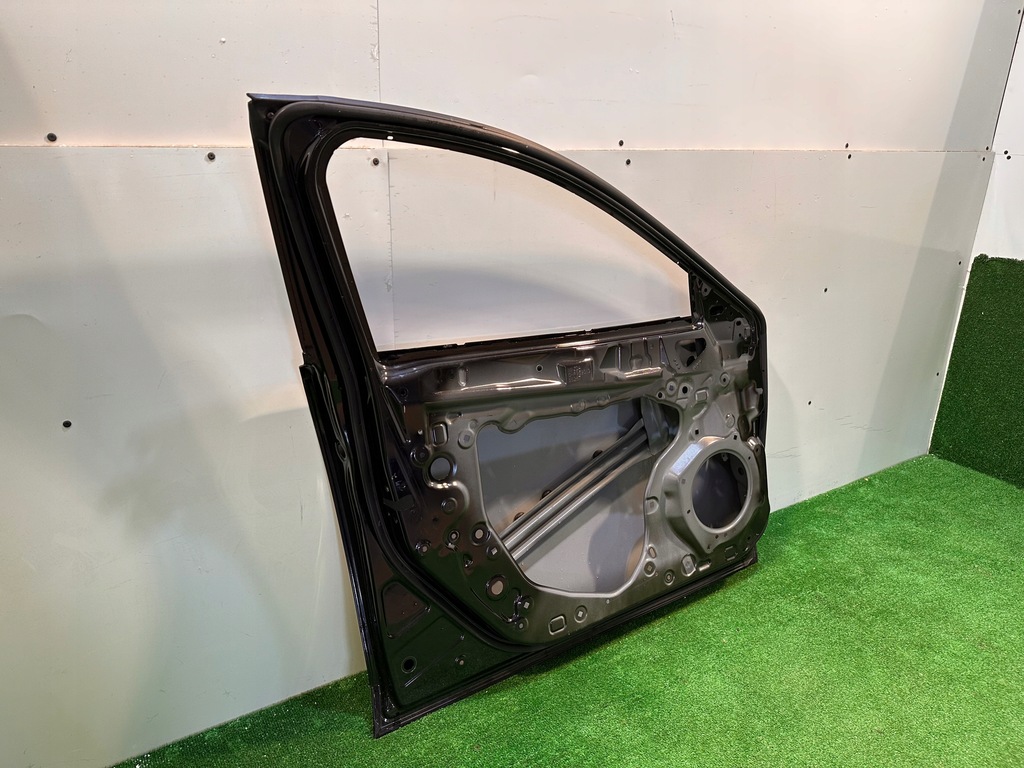 фото №12, Mazda 6 iii gj двері лівий перед передні ліва