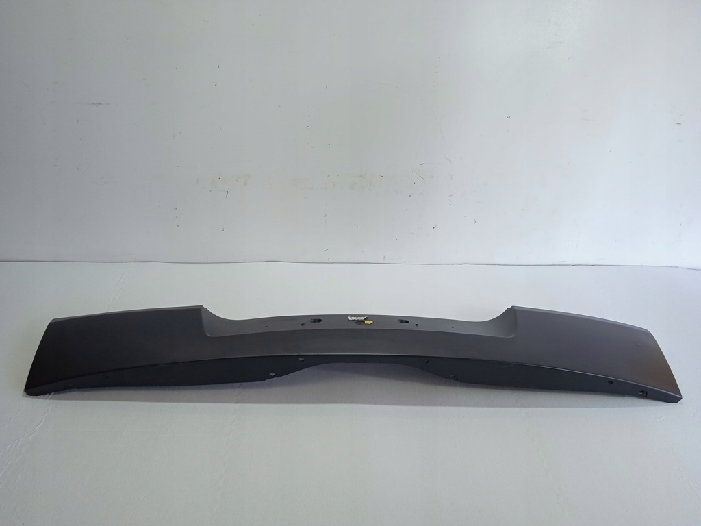 фото №1, Renault espace iv накладка кришки задня 8200007893