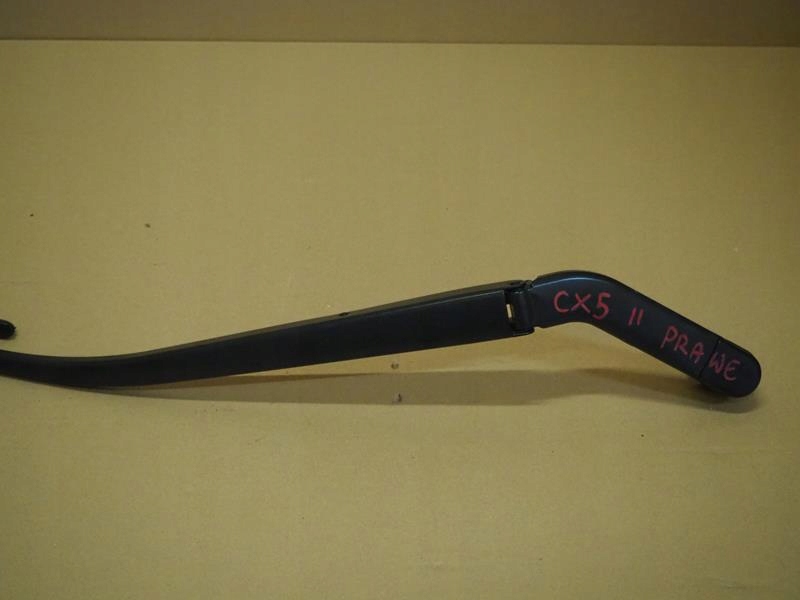 фото №3, Важіль двірники праве mazda cx5 ii cx-5 ii