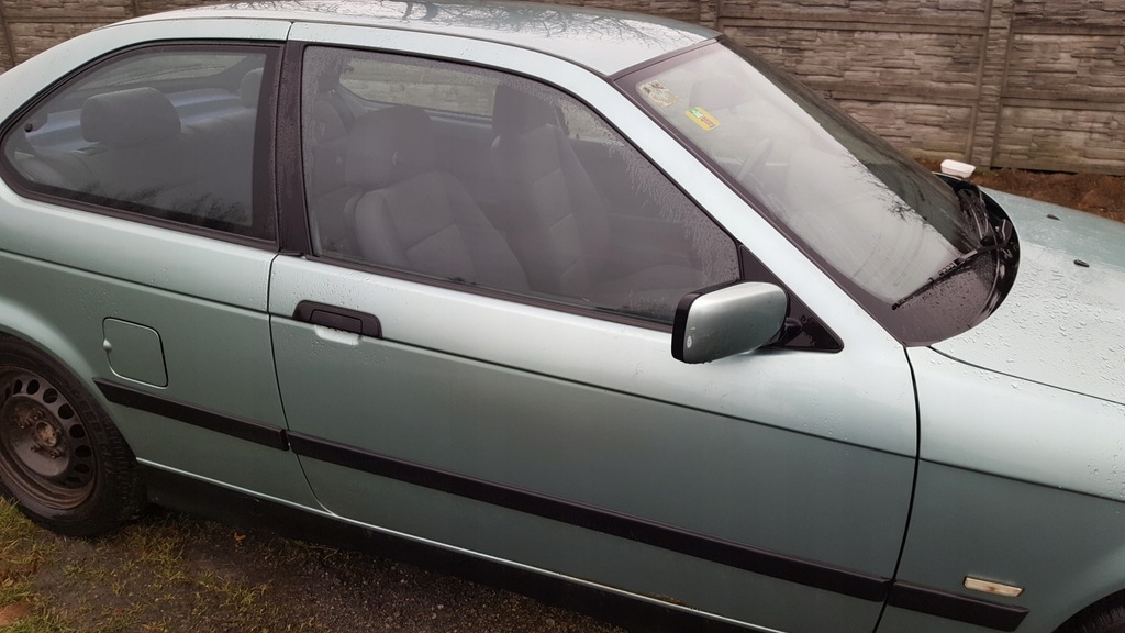 фото №16, Катушка зажигания bmw e36 compact 99r 1.6