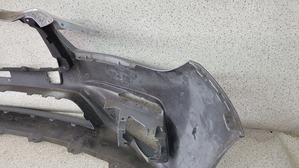 фото №9, Infiniti q50 q 50 lift бампер перед 3331