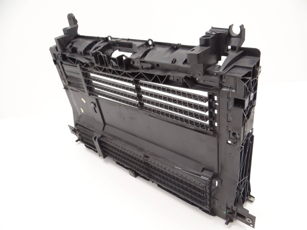 фото №3, Ford ecosport lift 17- pas передний усилитель gn15-8b041