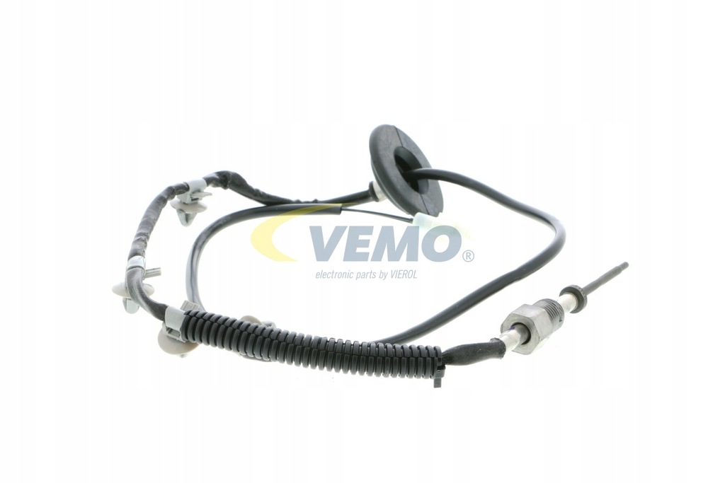 фото №10, Датчик, температура выхлопных газов vemo v52-72-0162