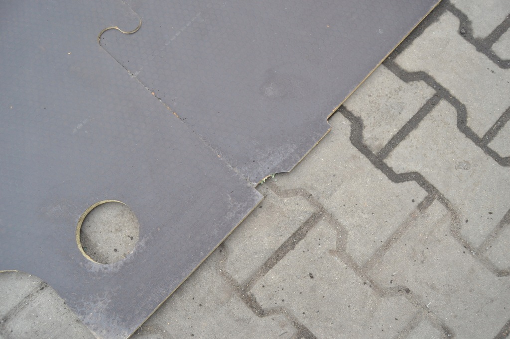 фото №5, Iveco daily vi пол кузов обшивка