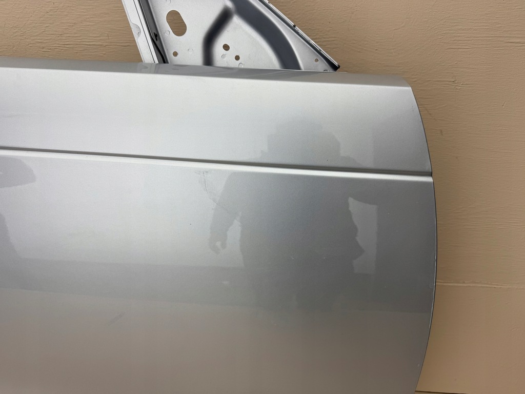 фото №6, Land rover discovery v l462 дверь правое передние правый перед