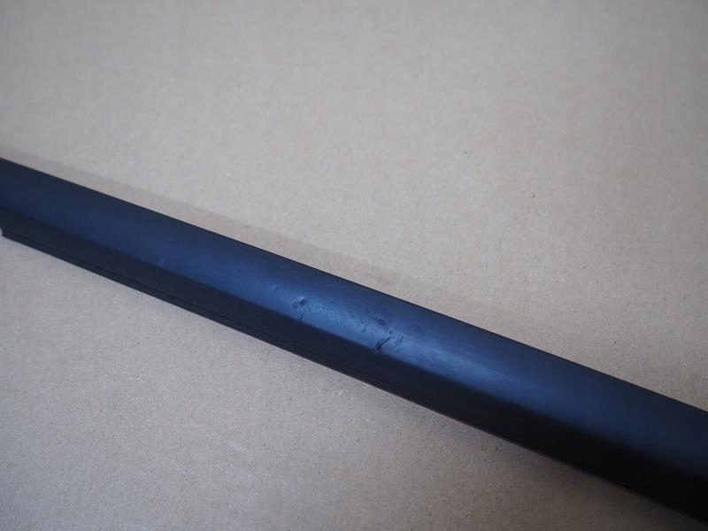 фото №4, Молдинг уплотнитель parapet левый задняя opel grandland x