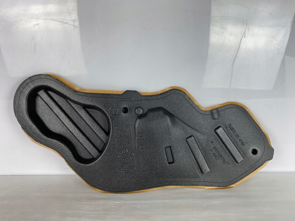 фото №1, Citroen ds5 aircross шумоізоляція вкладка двері лівий задня 2015-2018