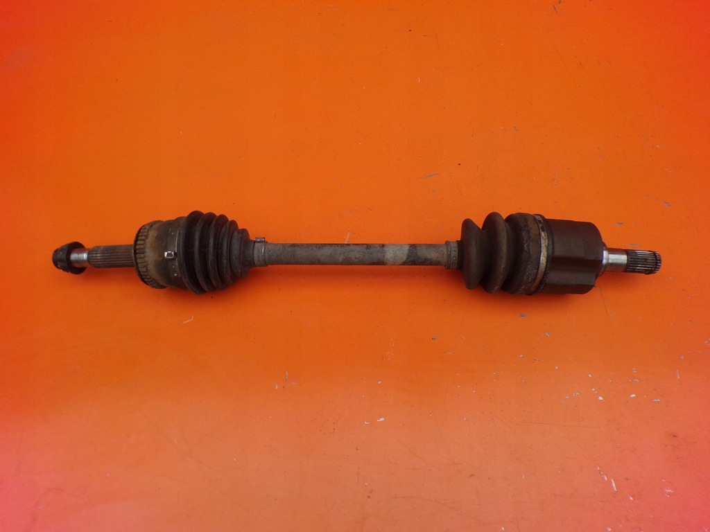 фото №1, Приводной вал левая короткий 1.6 16v kia rio ii 06r