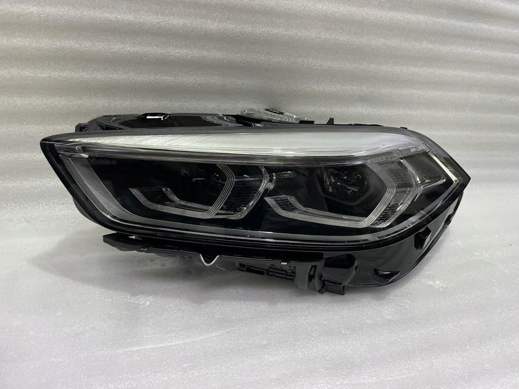 фото №9, Bmw 1 f40 full led лампа левая правая