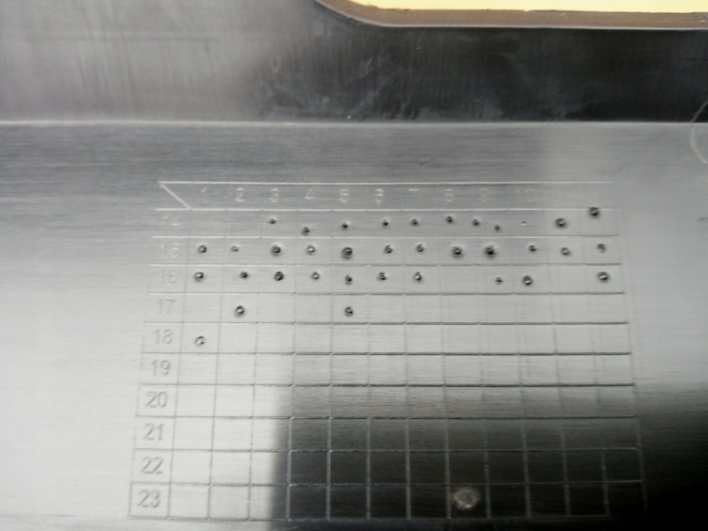 фото №9, Iveco daily iv решітка радіатора решітка радіатора 5801543607 2014r-