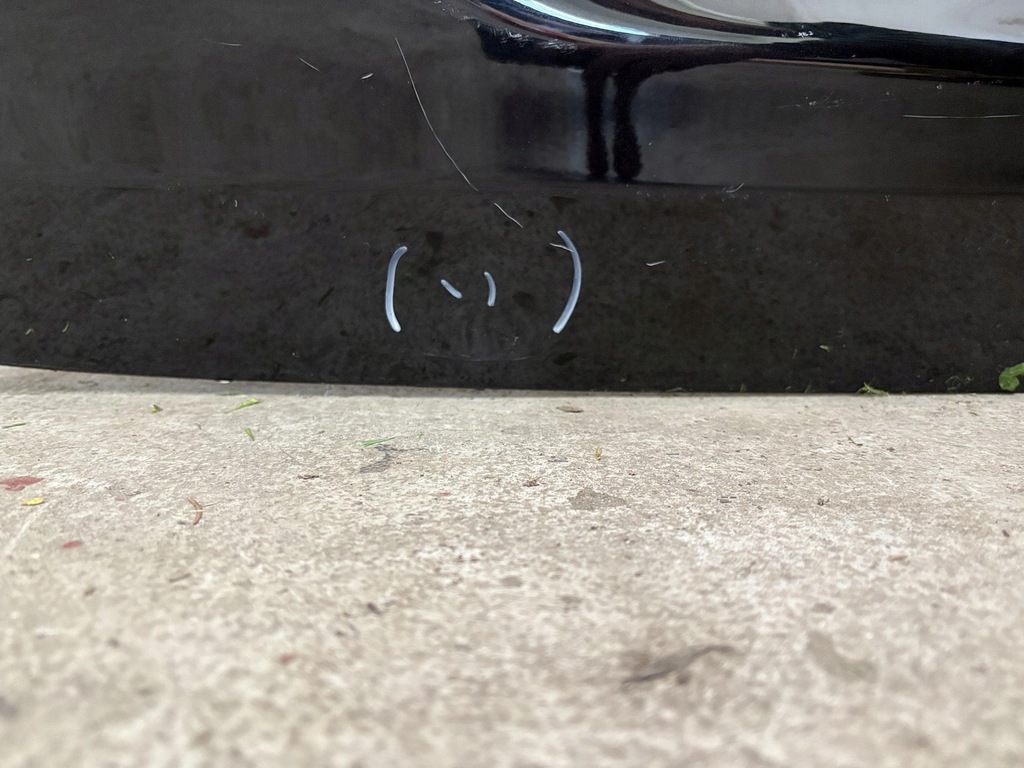 фото №8, Mercedes e-klasa w213 kombi крышка багажника багажника задняя w213 e klasa крышка багажника задняя