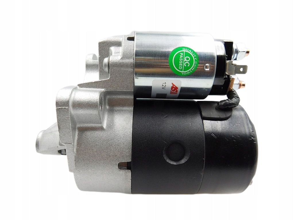 фото №2, Стартер renault megane thalia 1.4 7700274351