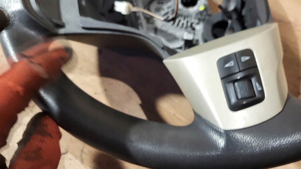 фото №9, Повітропровід з мультифункція opel corsa d 06- 5d