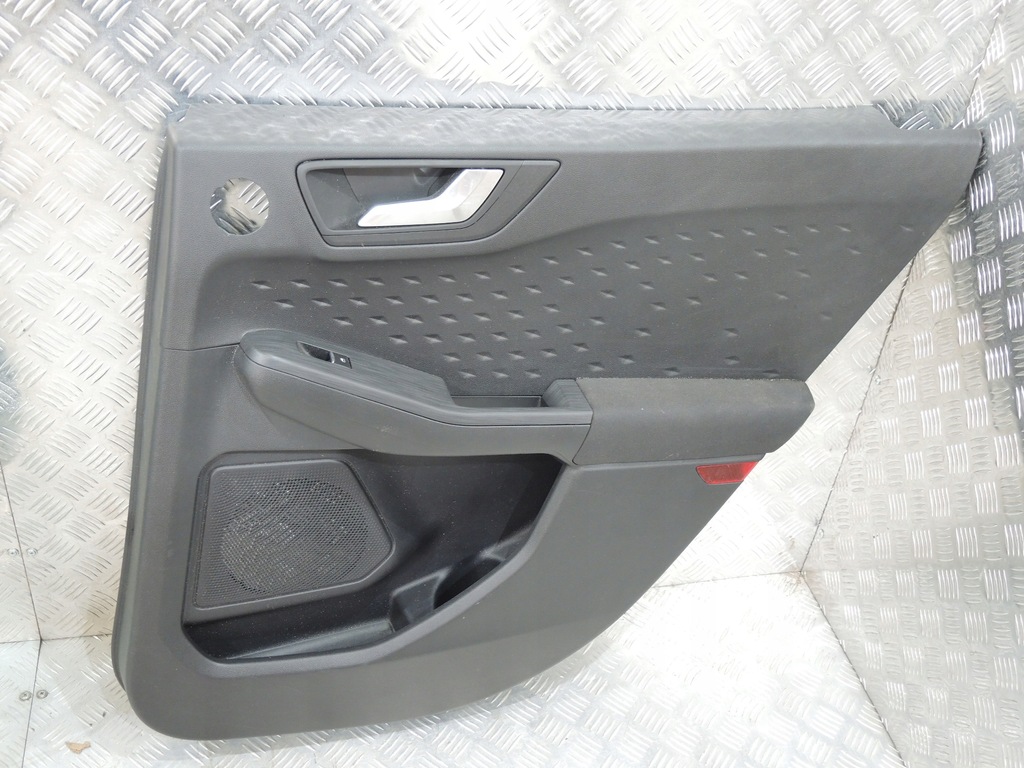 фото №1, Ford kuga mk3 обшивка обивка дверь правый задняя b&o