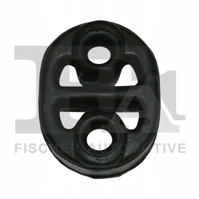 фото №1, Кронштейн глушника honda fischer