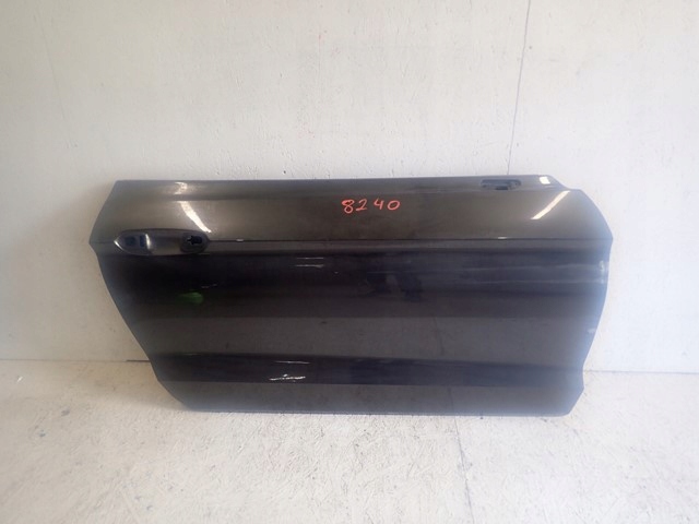 фото №1, Дверь правое передние перед ford mustang 6 vi 2015-