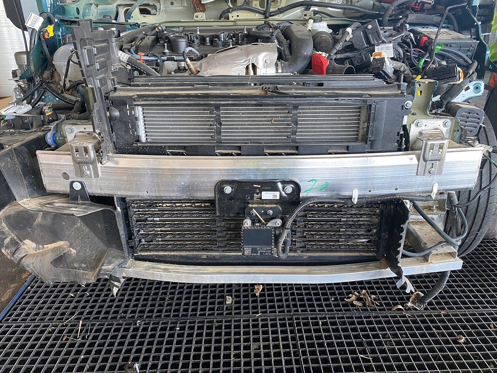 фото №10, Peugeot 3008 ii ліва шторка безпеки подушка безпеки 9824240880