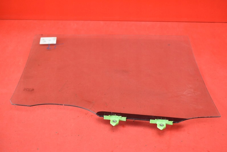 фото №6, Скло бічна ліва задня задня toyota corolla e21 kombi 19-