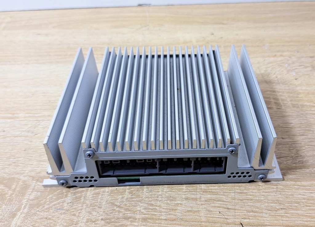 фото №1, Hyundai ix35 i підсилювач 963702s301