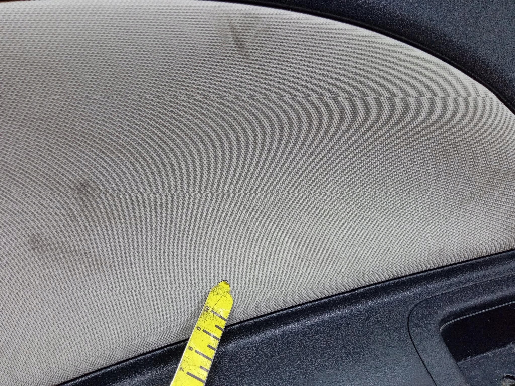 фото №15, Nissan micra k13 10-13 5d двері перед ліва jad