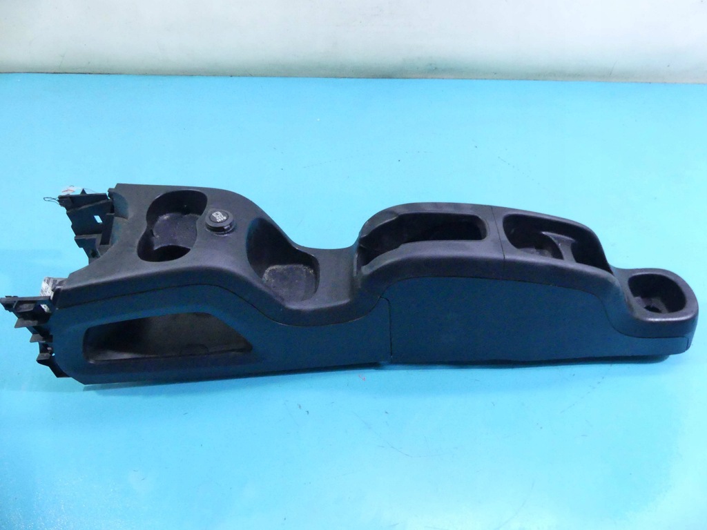 фото №1, Туннель средний fiat panda iii 11-