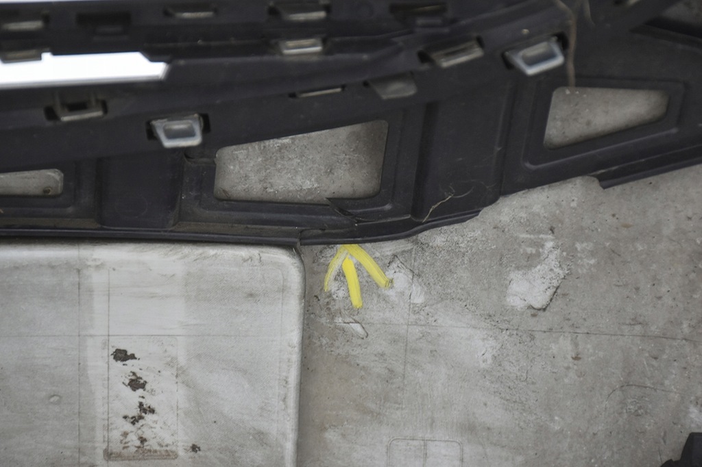 фото №15, Бампер передній перед opel insignia a