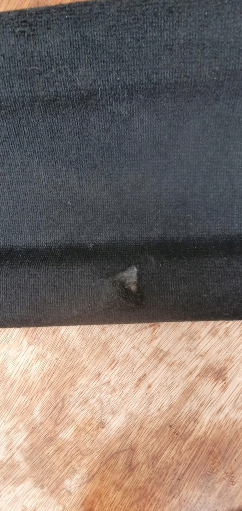 фото №5, Полка багажника bmw x1 e84