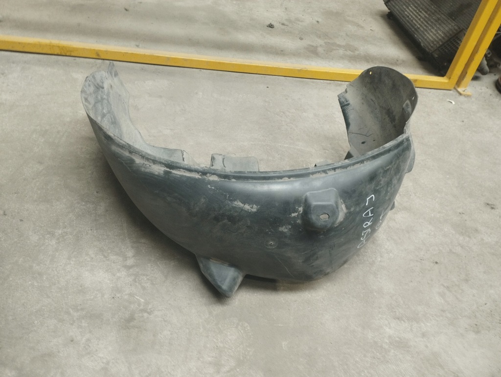 фото №9, Opel astra j iv 4 подкрылок правый задняя 13271415