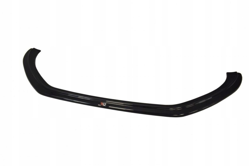 фото №8, Спліттер передній накладка бампера renault talisman v.1 карбон look тюнінг