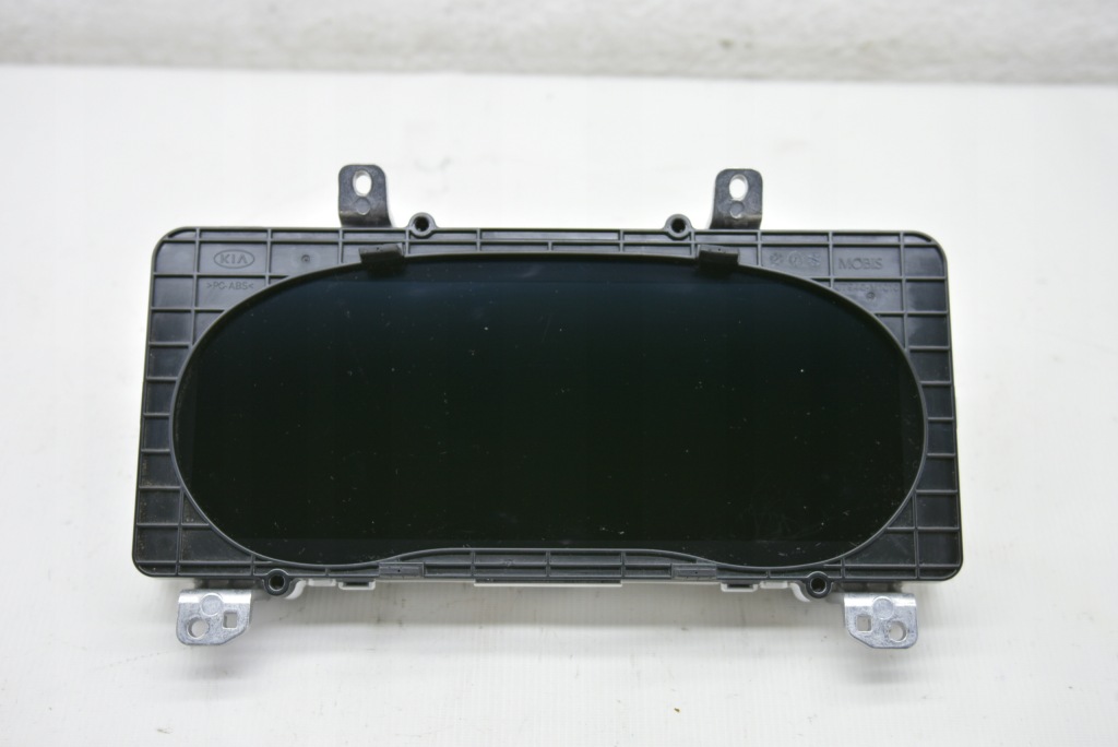 фото №1, Kia ceed iii 3 1.4 t-gdi лічильник прилади