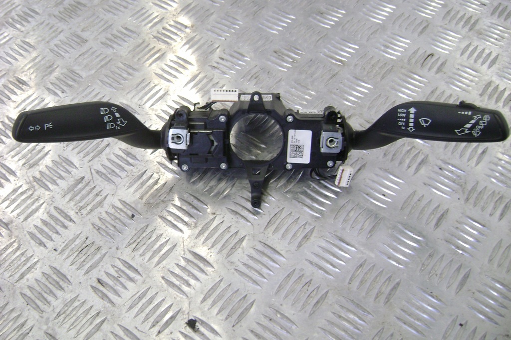 фото №1, Audi a1 8x - переключатели 8x0953501