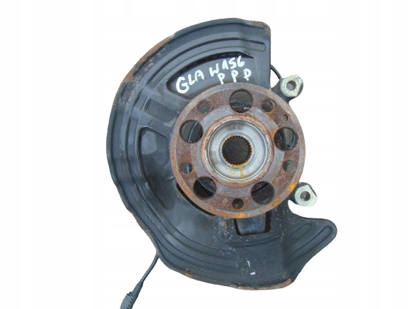 Купить Поворотный кулак правая 24606 mercedes w246 gla w 156