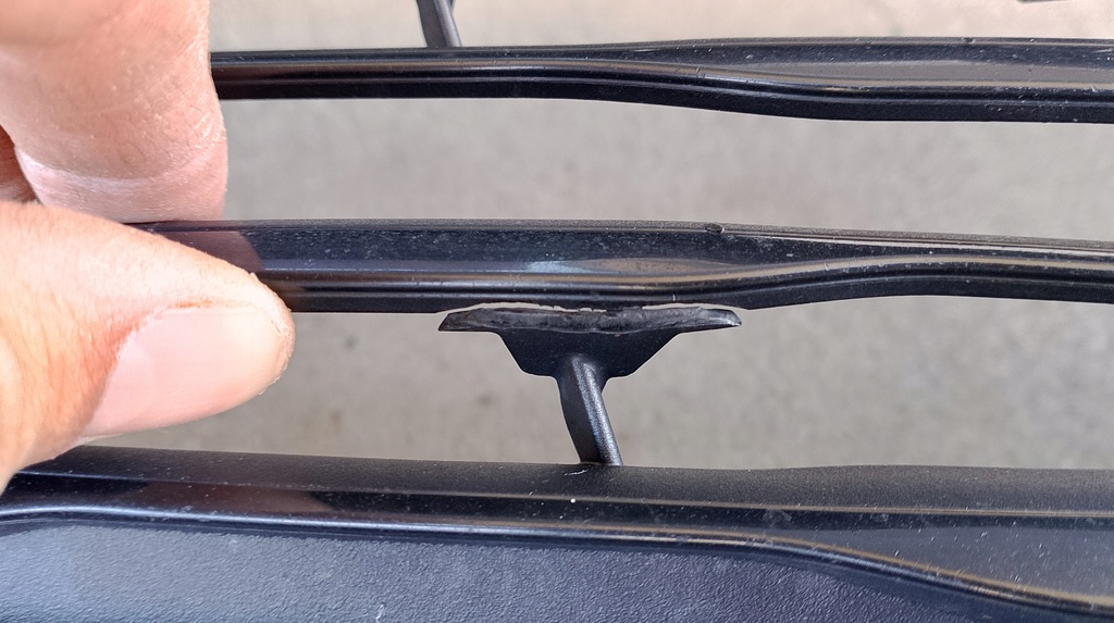 фото №4, Opel insignia ii b решётка радиатора решётка радиатора радиатора