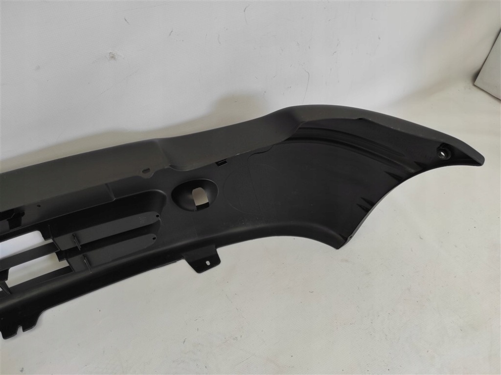 фото №8, Бампер перед renault twingo 1 po 1998