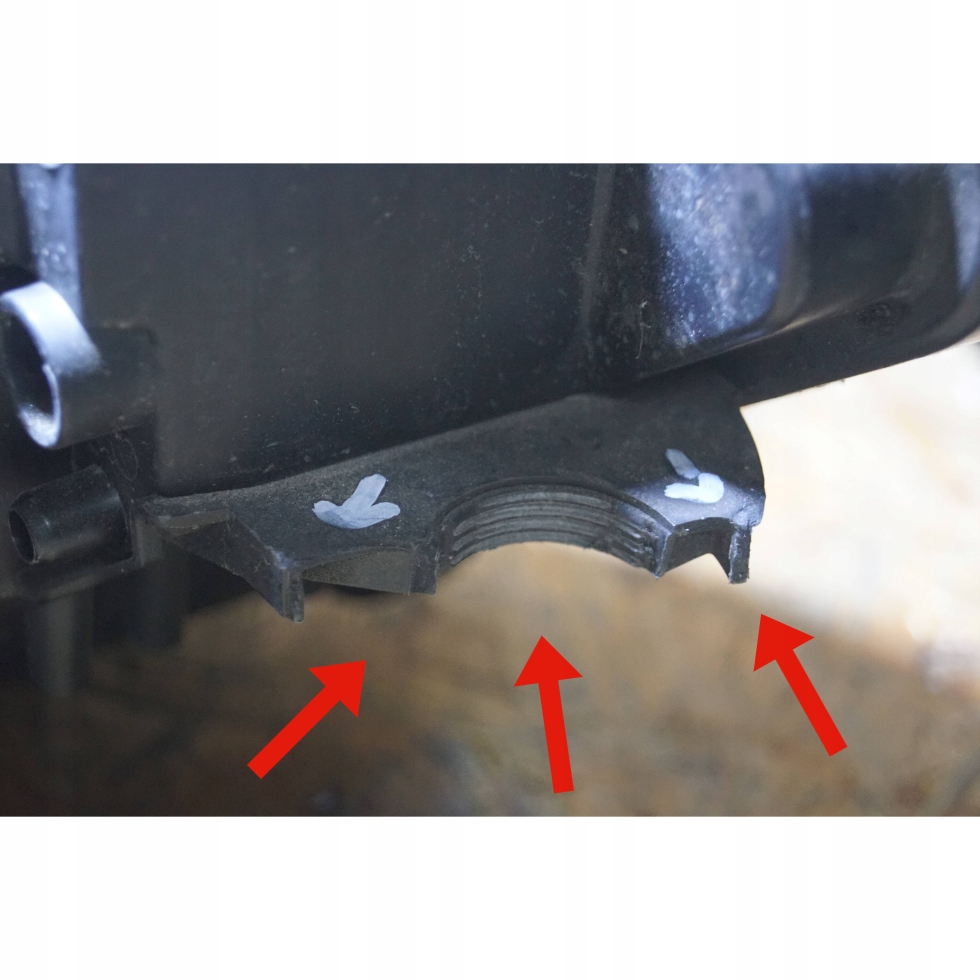 фото №15, Audi a3 8v lift лампа левый перед bi-xenon c1787 uk