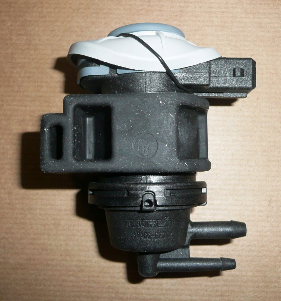 фото №2, Електроклапан турбіни renault 1.5 dci 149567825r оригінальний номер