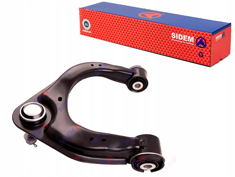 фото №1, Рычаг перед ford ranger tke mazda bt50 перед левый sidem sidem