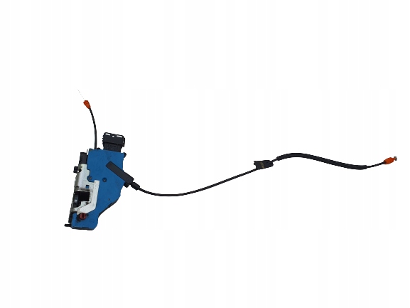 фото №1, Замок дверь правый задняя c4 grand picasso 24097816