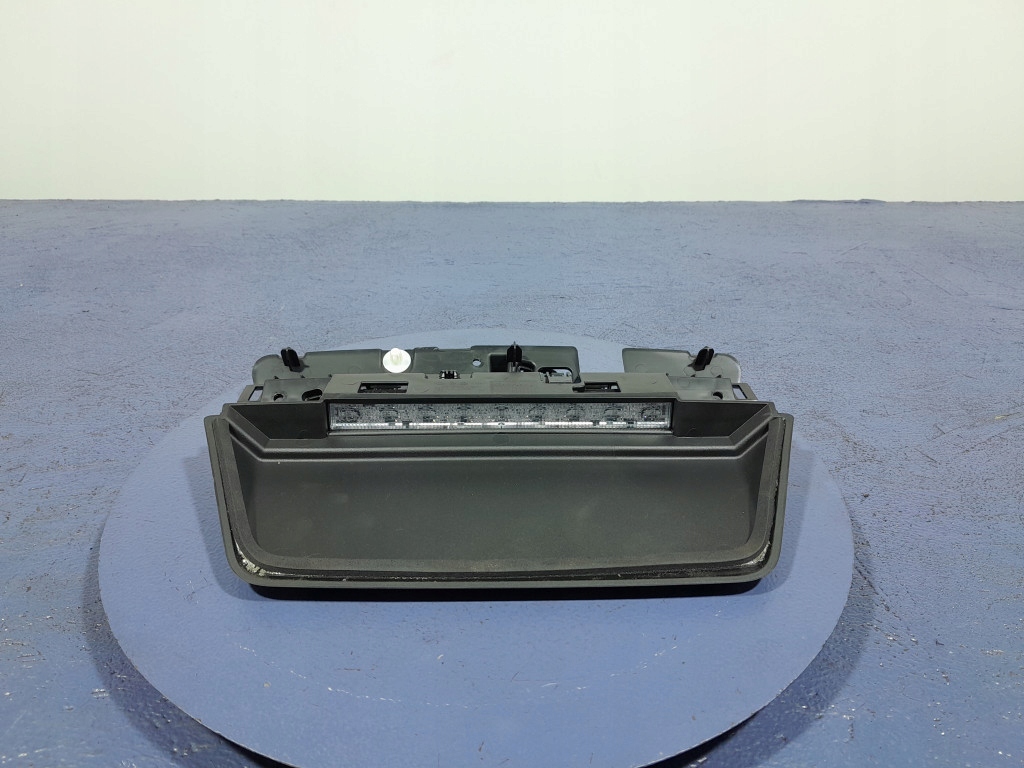 фото №1, Renault arkana 20-23 третій світло стоп led 265958992d