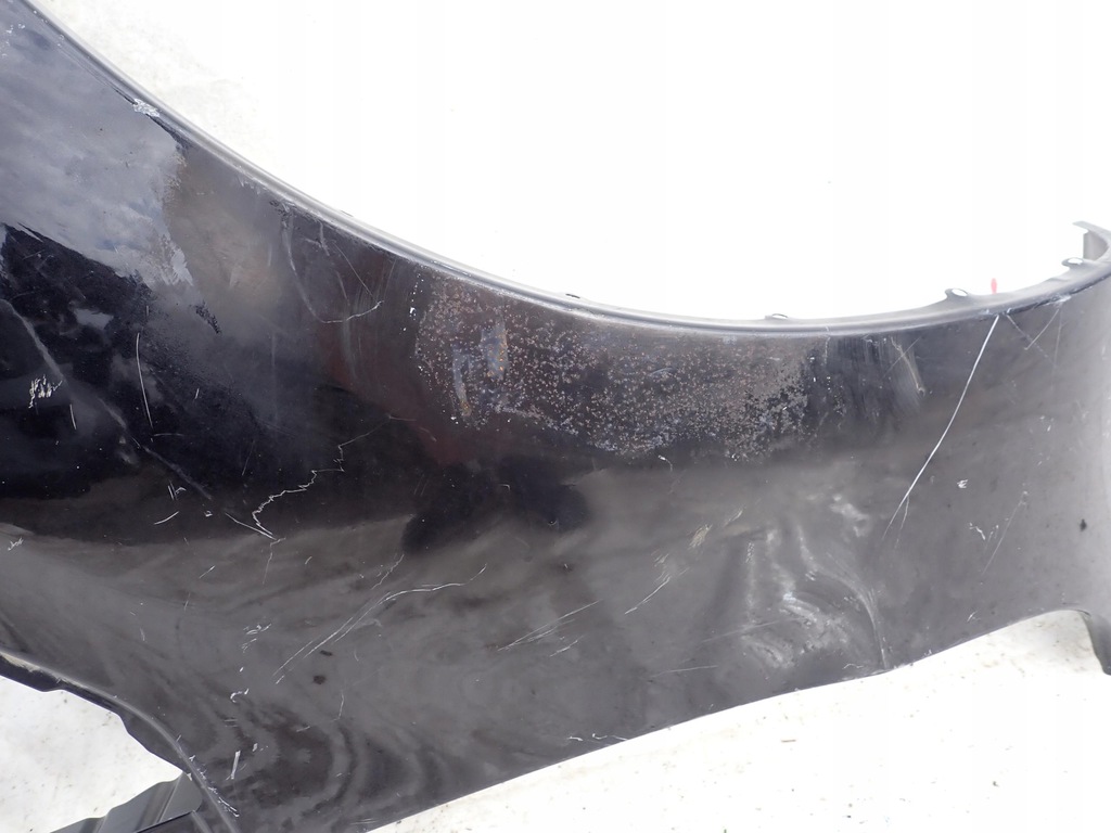 фото №5, Ford ranger iii 11- крыло правый перед передний