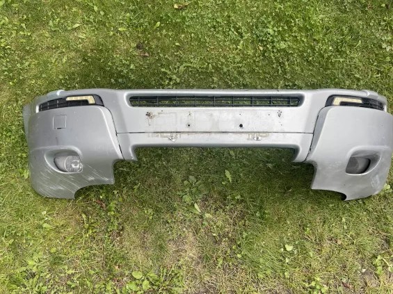 фото №1, Бампер перед volvo xc90 i 02-06r