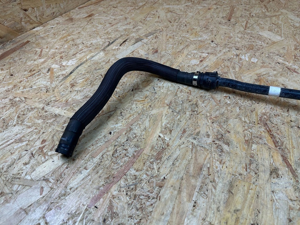 фото №6, Wąż труба шланг wody alfa romeo giulia 5054831 2016-