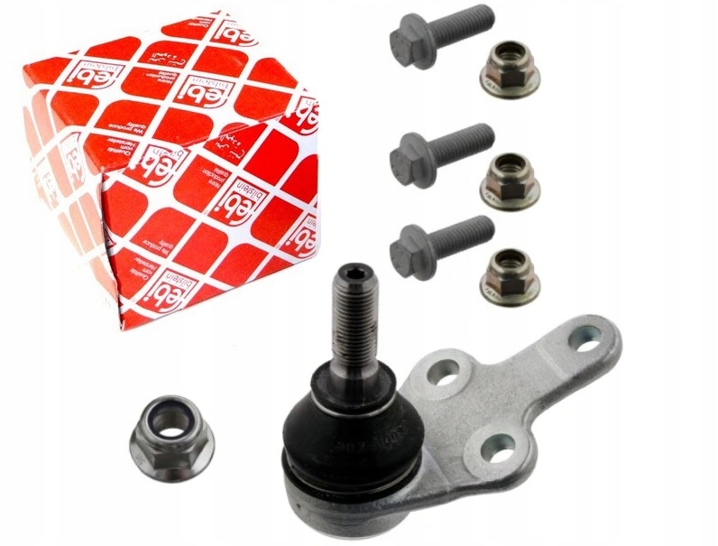 Купити Кулькова опора важеля volvo ford focus 2 mk2 c-max 18mm