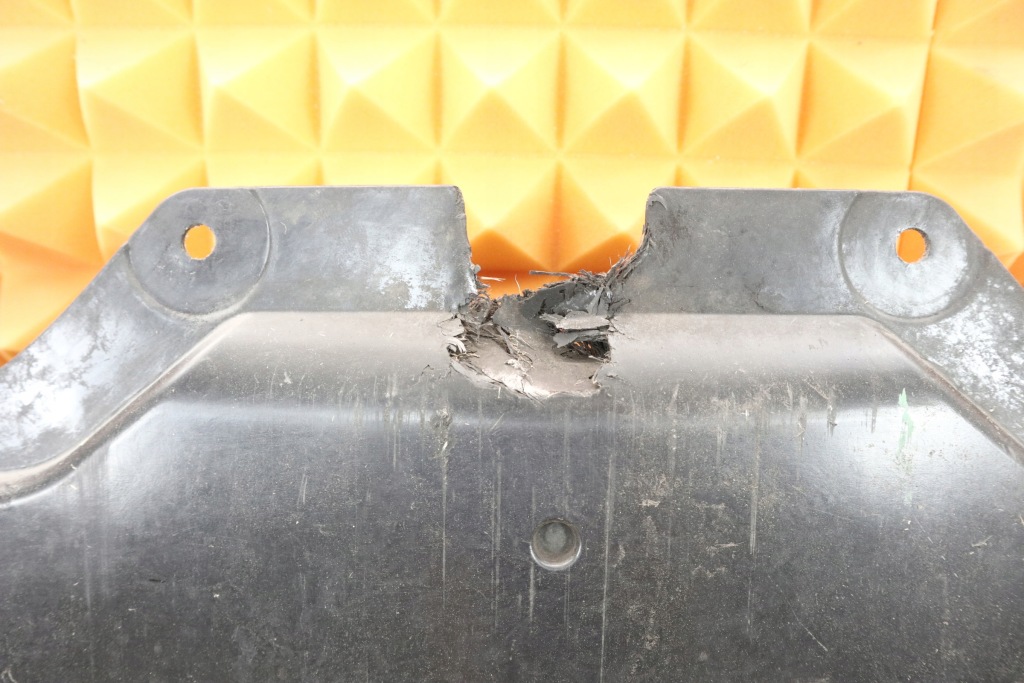 фото №8, Mercedes slk 171 r171 защита пол коробки pod коробка передач 1.8 k 1715242130