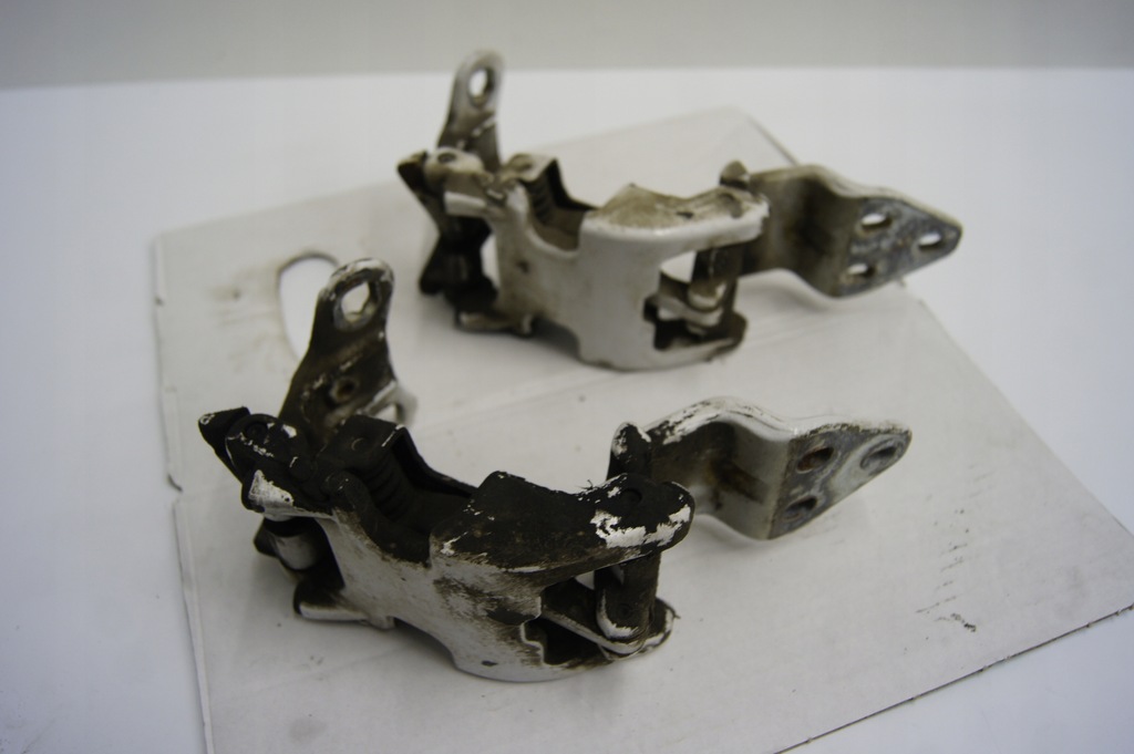 фото №5, Петля петлі двері 270 задні задня crafter ii 2.0 tdi довгий високий