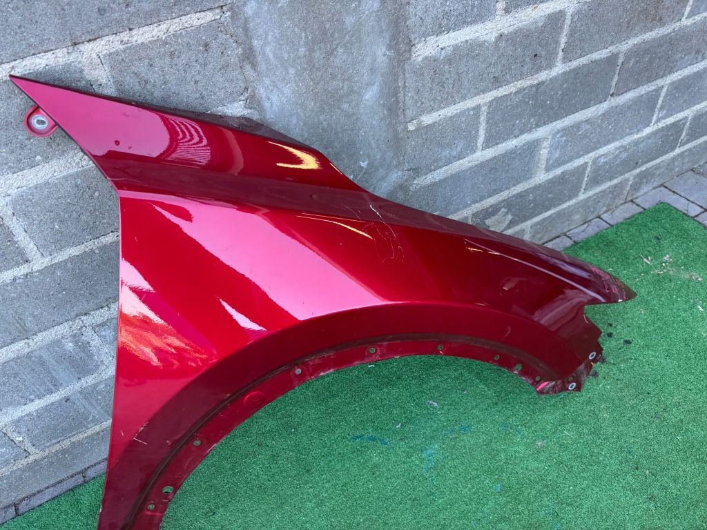 Mazda cx5 2 2 2018- kf крыло  правый  передний правый  перед оригинал  европа Доставка