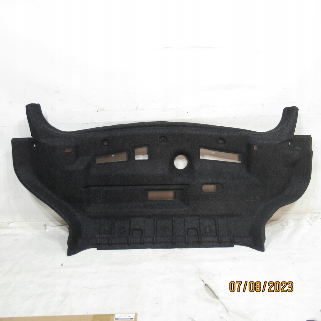 фото №1, Обшивка верхний infiniti 849114ga0a