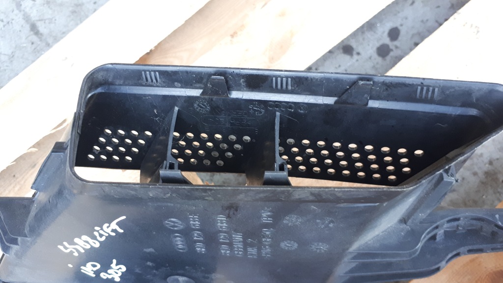 фото №10, S4 b8 lift a4 впуск повітрозабірник повітря 3.0 tfsi 8k0129618e