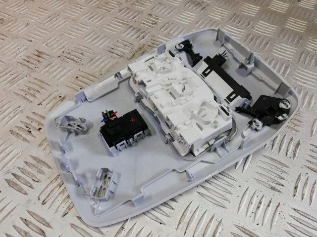 фото №2, Opel mokka ii 2 лампа потолочный