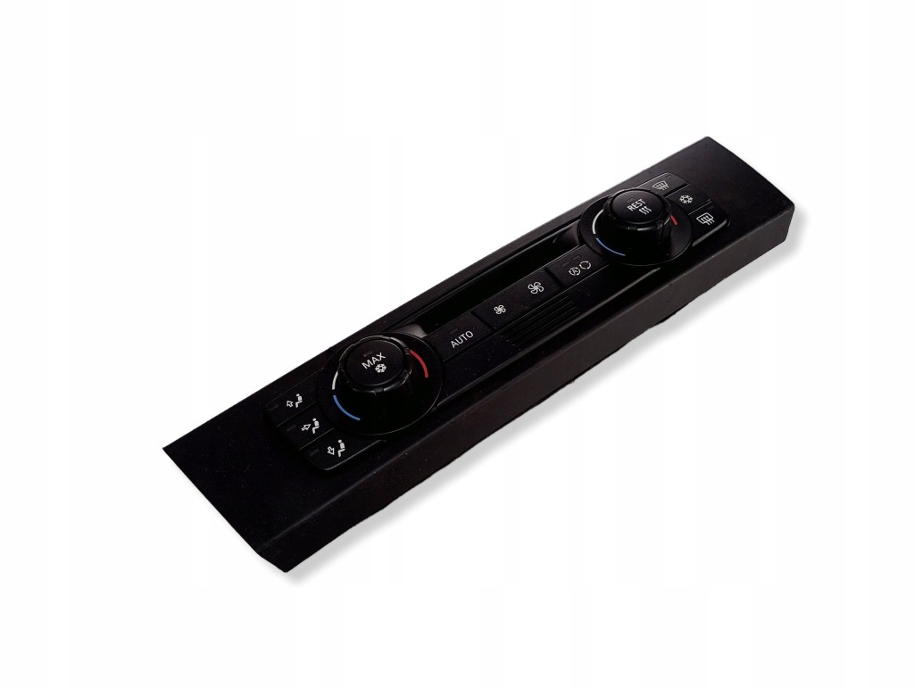 фото №1, Bmw 3 e90 e91 2005 панель кондиціонера